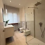 Arena A Piedi, 3 Camere, 2 Bagni & Parking Apartman Verona