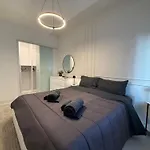 Apartman Arena A Piedi, 3 Camere, 2 Bagni & Parking Verona