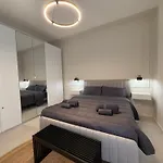 Arena A Piedi, 3 Camere, 2 Bagni & Parking Apartman *