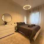 Apartman Arena A Piedi, 3 Camere, 2 Bagni & Parking Verona