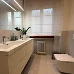 Arena A Piedi, 3 Camere, 2 Bagni & Parking Verona