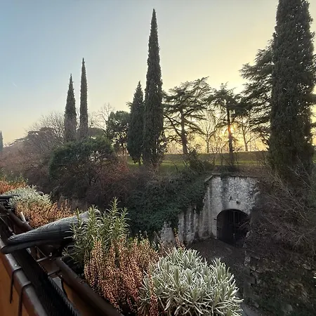 Arena A Piedi, 3 Camere, 2 Bagni & Parking Verona