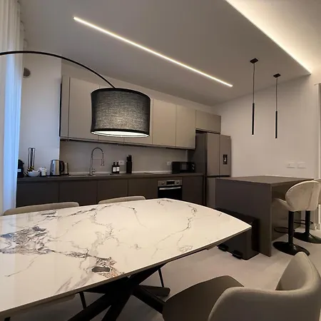 Apartman Arena A Piedi, 3 Camere, 2 Bagni & Parking Verona