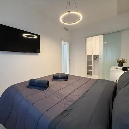 Arena A Piedi, 3 Camere, 2 Bagni & Parking Verona