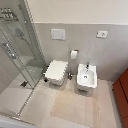 Arena A Piedi, 3 Camere, 2 Bagni&parking Verona