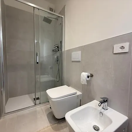Arena A Piedi, 3 Camere, 2 Bagni&parking * Verona