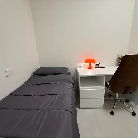 Arena A Piedi, 3 Camere, 2 Bagni&parking Appartamento