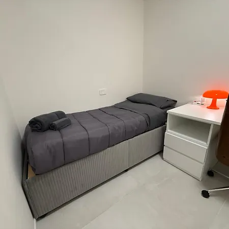 Appartamento Arena A Piedi, 3 Camere, 2 Bagni&parking Verona