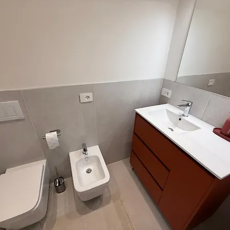Appartamento Arena A Piedi, 3 Camere, 2 Bagni&parking Verona