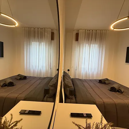 Appartamento Arena A Piedi, 3 Camere, 2 Bagni&parking