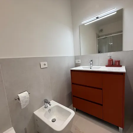 Appartamento Arena A Piedi, 3 Camere, 2 Bagni&parking Verona
