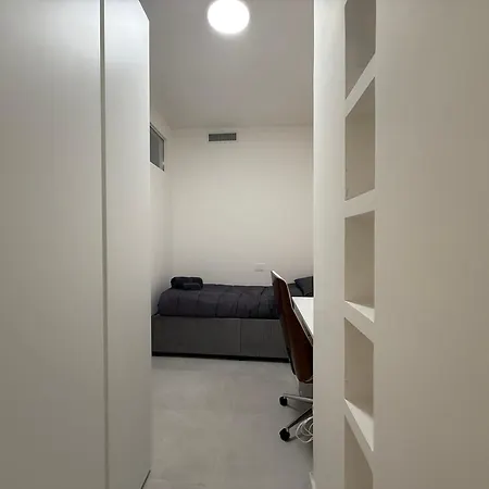 Arena A Piedi, 3 Camere, 2 Bagni&parking