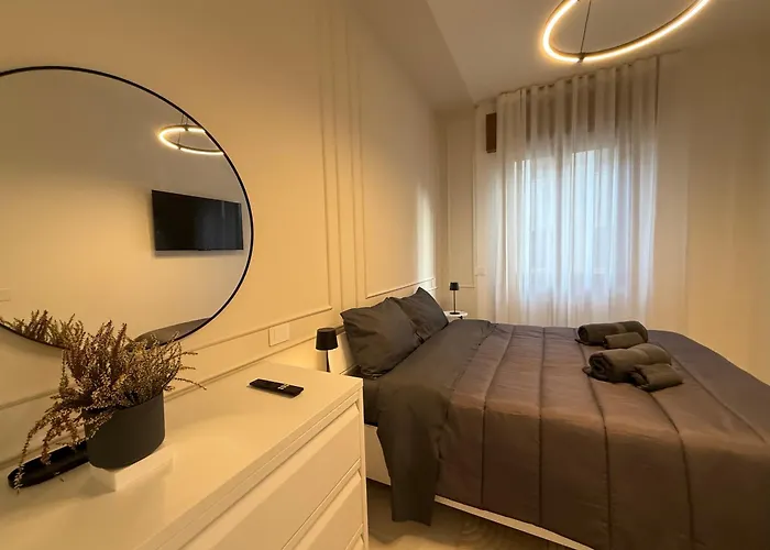 Arena A Piedi, 3 Camere, 2 Bagni & Parking * Verona