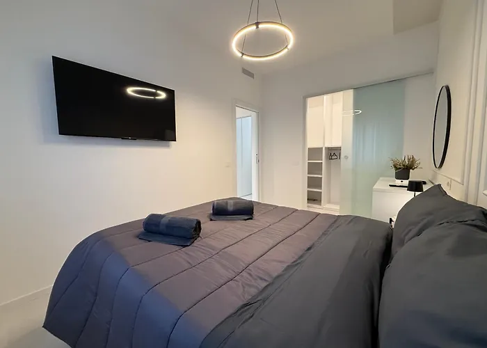 Arena A Piedi, 3 Camere, 2 Bagni & Parking Verona