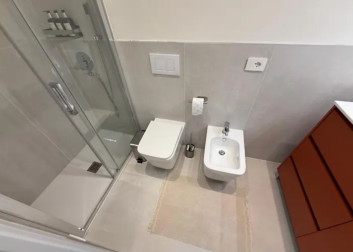 Arena A Piedi, 3 Camere, 2 Bagni & Parking Verona