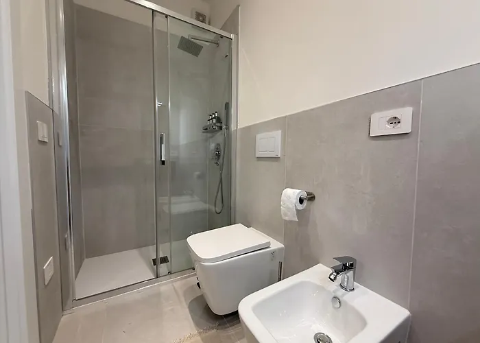 Arena A Piedi, 3 Camere, 2 Bagni & Parking * Verona