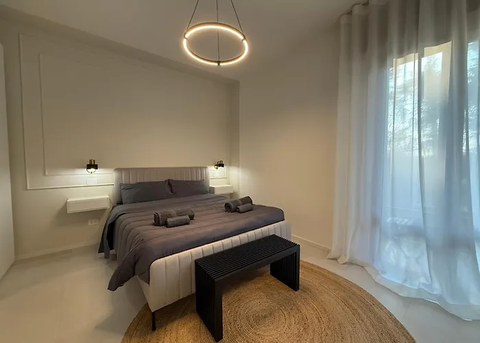 Arena A Piedi, 3 Camere, 2 Bagni & Parking * Verona