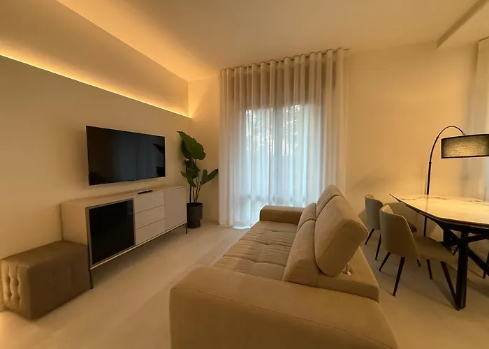 Arena A Piedi, 3 Camere, 2 Bagni & Parking Apartman Verona