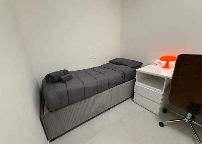 Apartman Arena A Piedi, 3 Camere, 2 Bagni & Parking Verona