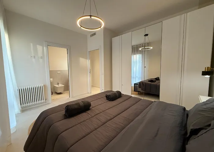 Apartman Arena A Piedi, 3 Camere, 2 Bagni & Parking