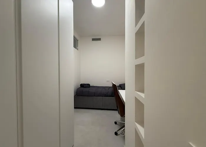 Arena A Piedi, 3 Camere, 2 Bagni & Parking