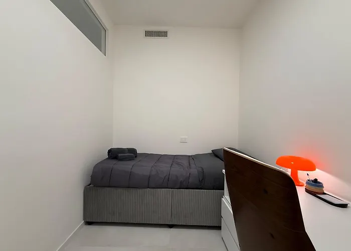 Arena A Piedi, 3 Camere, 2 Bagni & Parking * Verona